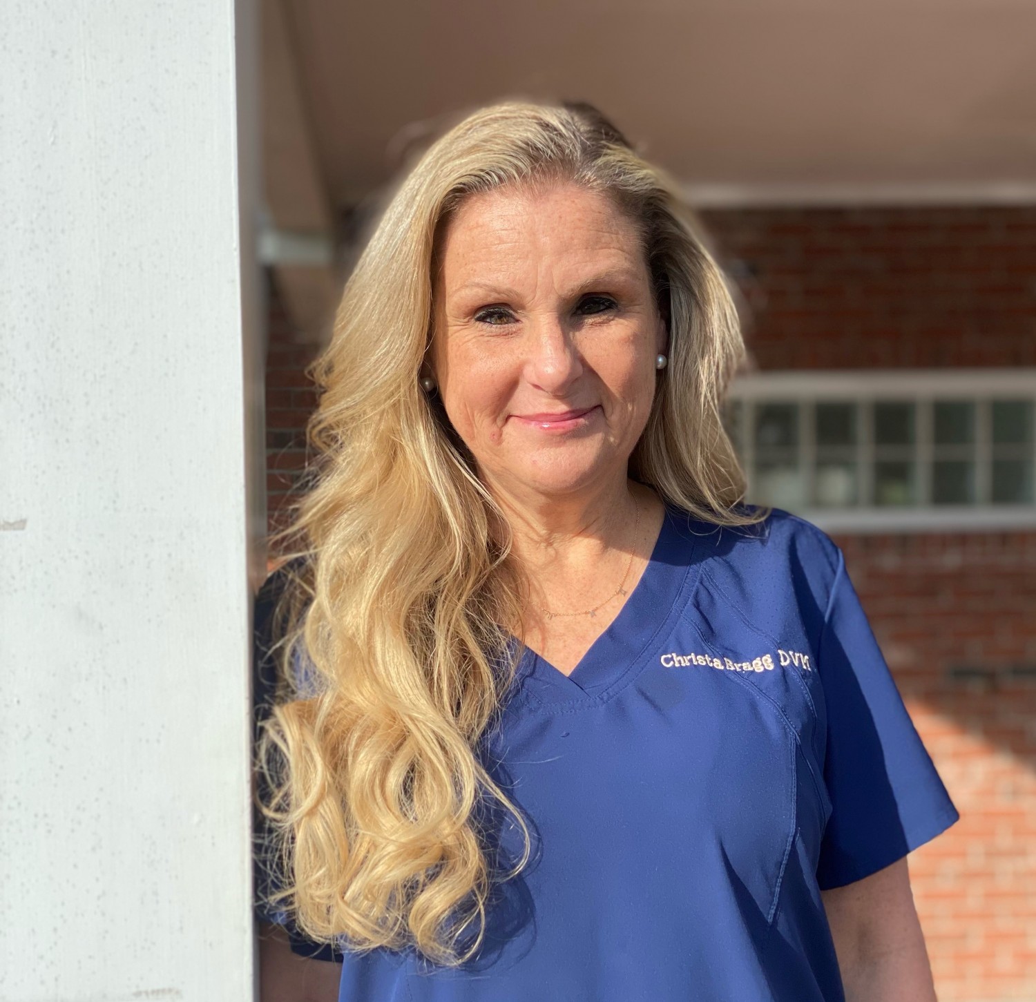 Dothan Animal Hospital Dothan, AL Our Doctors